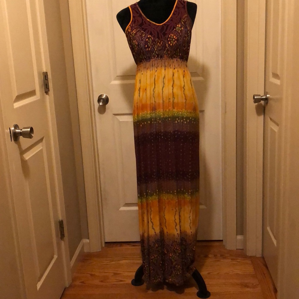 OneWorld tank dress size S